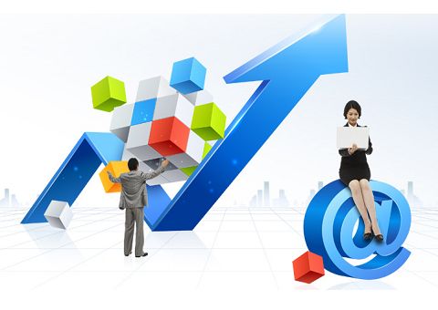 虎门港管委会网络推广如何做？积累网络推广经验是关键