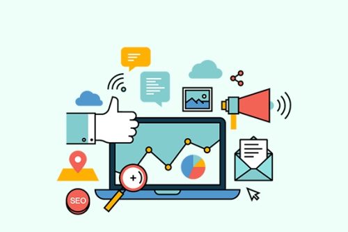 虎门港管委会提升网络推广效果企业要注意哪些方面的问题