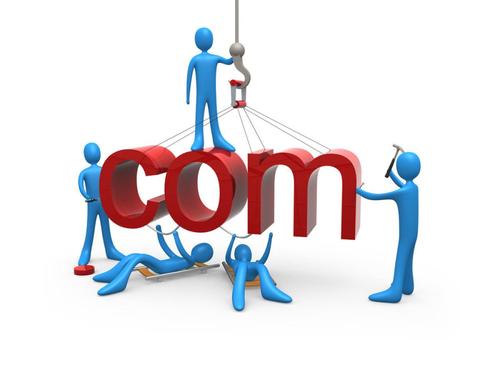 虎门港管委会企业网站建设成功与否和哪些有关呢