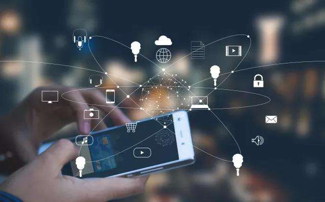 虎门港管委会分析企业做微信营销常见的几种模式