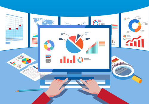 虎门港管委会哪一种网站设计风格才是适合企业呢？