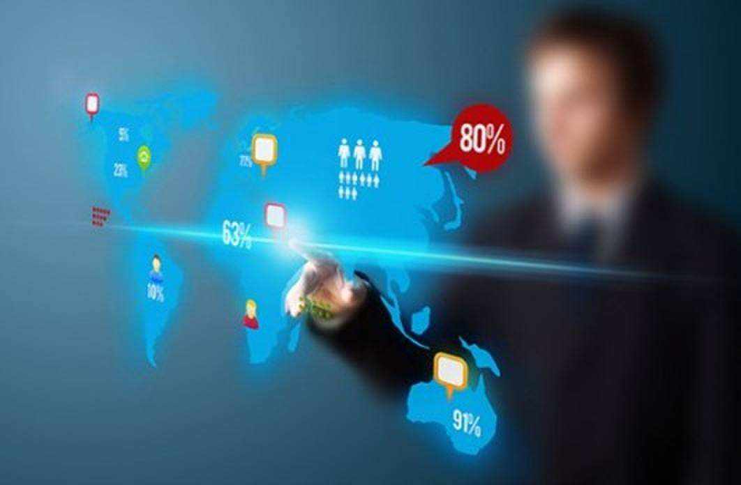 虎门港管委会企业如何制定网络推广的内容方案？